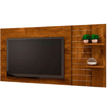 Bancada Com Painel Dj Havana - 14060.108 - PC / 2