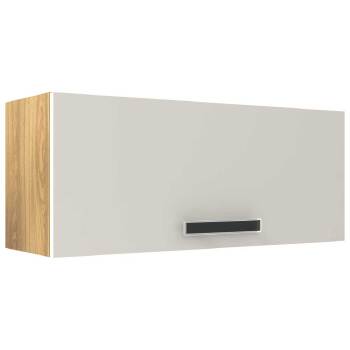 Armario Geladeira Itatiaia New Jazz 1 Pt 80 Cm - 3600001597