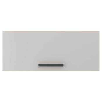 Armario Geladeira Itatiaia New Jazz 1 Pt 80 Cm - 3600001597