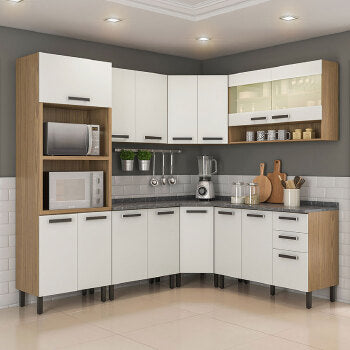 Armario Itatiaia New Jazz 2 Pts 80 Cm - 3600001598