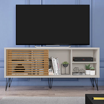 Bancada Caemmun Frizz Mdp - 8002000005116