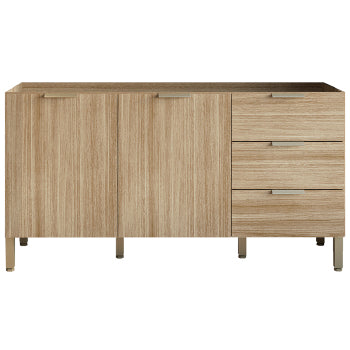 Balcao Kits Parana Glam 1,60m S/tampo - 2985 - PC / 2