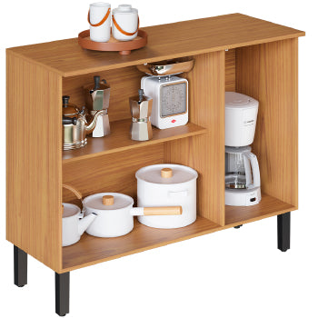 Balcao Itatiaia Veneza 105cm 3p C/tampo - 3600001855