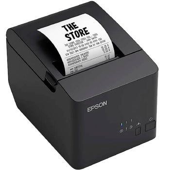 Impressora Termica Epson Tm-t20x Usb Serial - C31ch26031