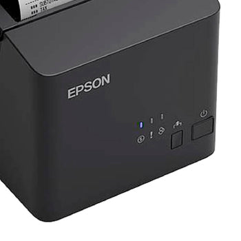 Impressora Termica Epson Tm-t20x Usb Serial - C31ch26031