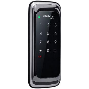 Fechadura Dig Intelbras Fr 101 - 4674008