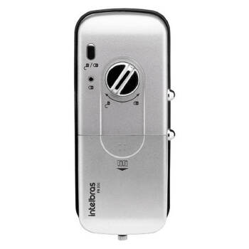 Fechadura Dig Intelbras Sobrepor Tag E Senha Fr201 - 4674007