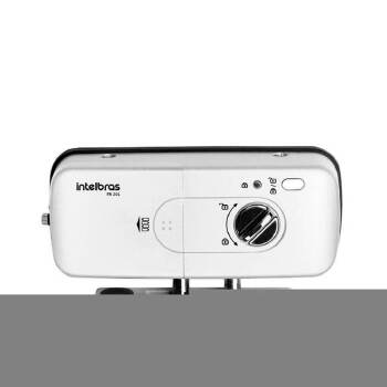 Fechadura Dig Intelbras Sobrepor Tag E Senha Fr201 - 4674007