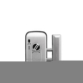 Fechadura Dig Intelbras Sobrepor Tag E Senha Fr201 - 4674007
