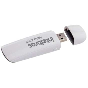 Adaptador Usb Wireless Intelbras Dualband 1200mbps - 4710018