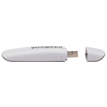 Adaptador Usb Wireless Intelbras Dualband 1200mbps - 4710018