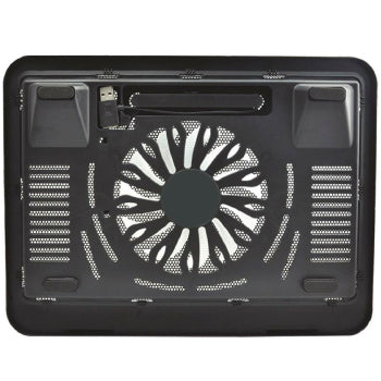 Base Para Notebook 14p C3tech - Nbc-11bk