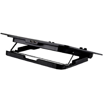 Base Para Notebook 15.6p C3tech - Nbc-50bk