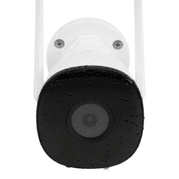 Camera De Seguranca Intelbras Im5 Sc Wi-fi Full Hd - 4565511