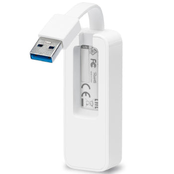 Adaptador Tp-link Usb 3.0 Para Rj45 Ue300gb - Ue300