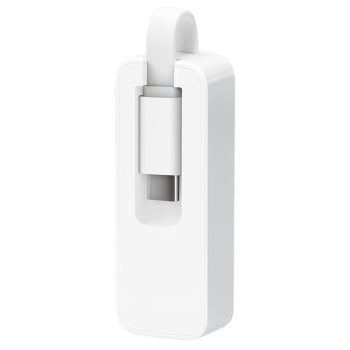 Adaptador Tp-link Usb Tipo C Para Rj45 Ue300c Gb - Ue300c