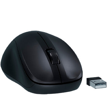 Mouse Intelbras Msi55 Sem Fio - 4290023
