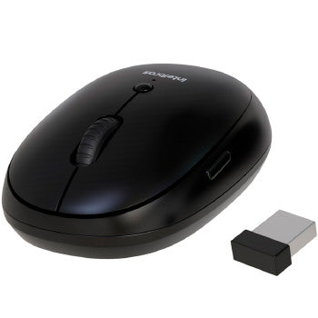Mouse Intelbras Sem Fio Msi100 - 4290008