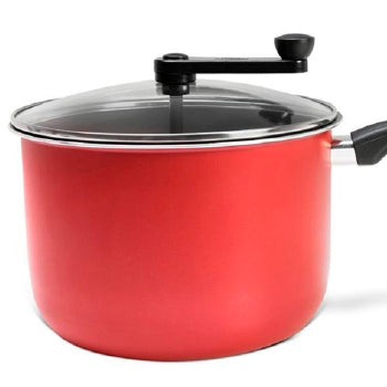 Pipoqueira Brinox Pic Poc 4,2l - 7102/157