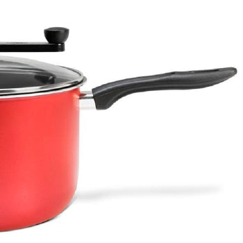 Pipoqueira Brinox Pic Poc 4,2l - 7102/157