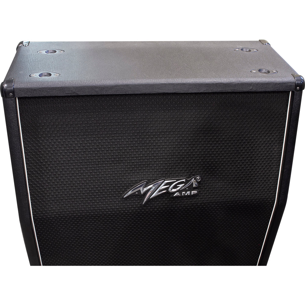 Amplificador 300w Tp 104s Mega