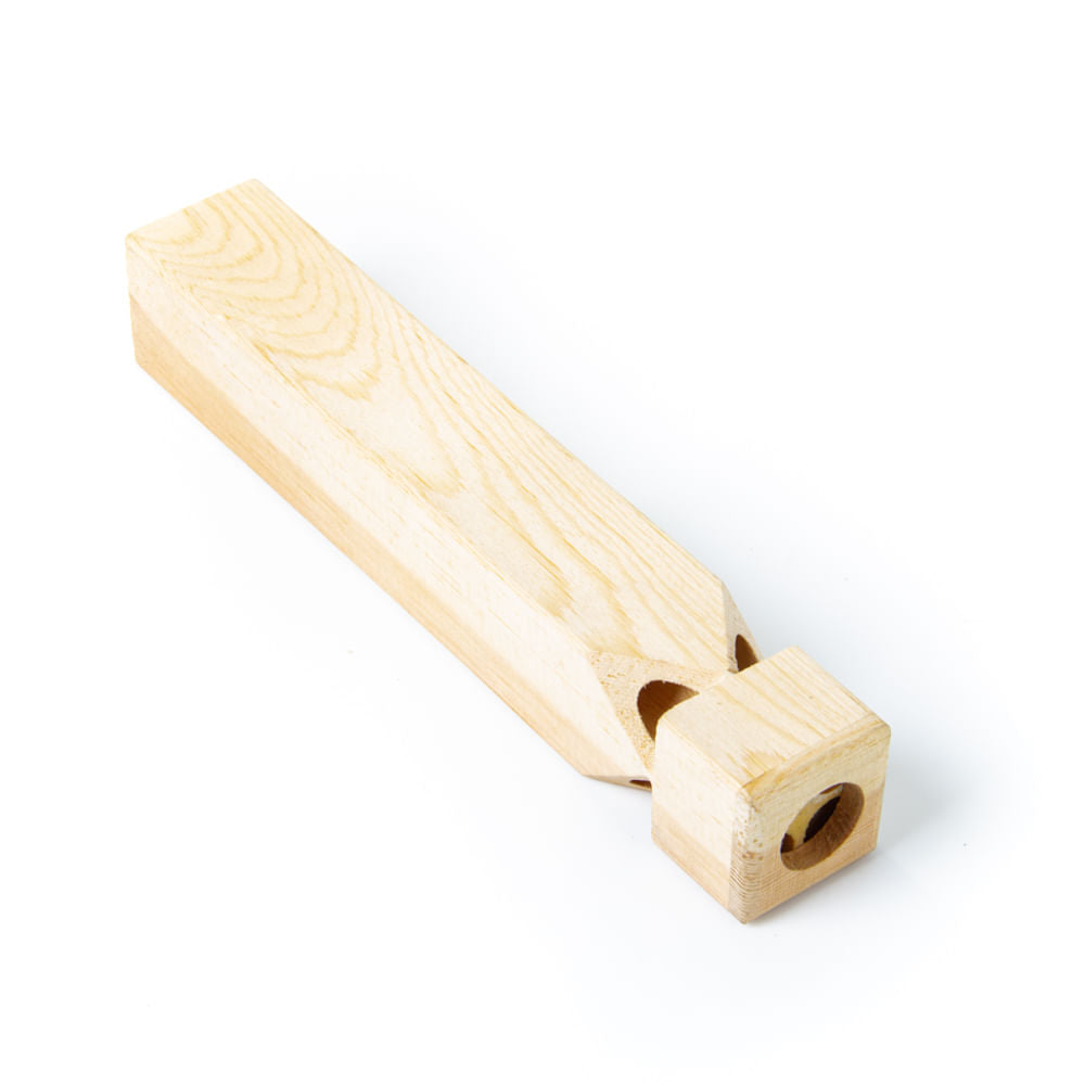 Apito De Trem - Madeira Dolphin