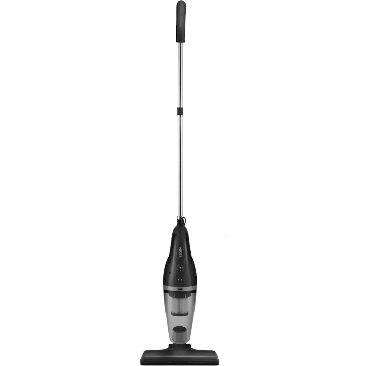 Aspirador De Po 2 Em 1 Perfect Clean 1200w Preto Asp100 127v