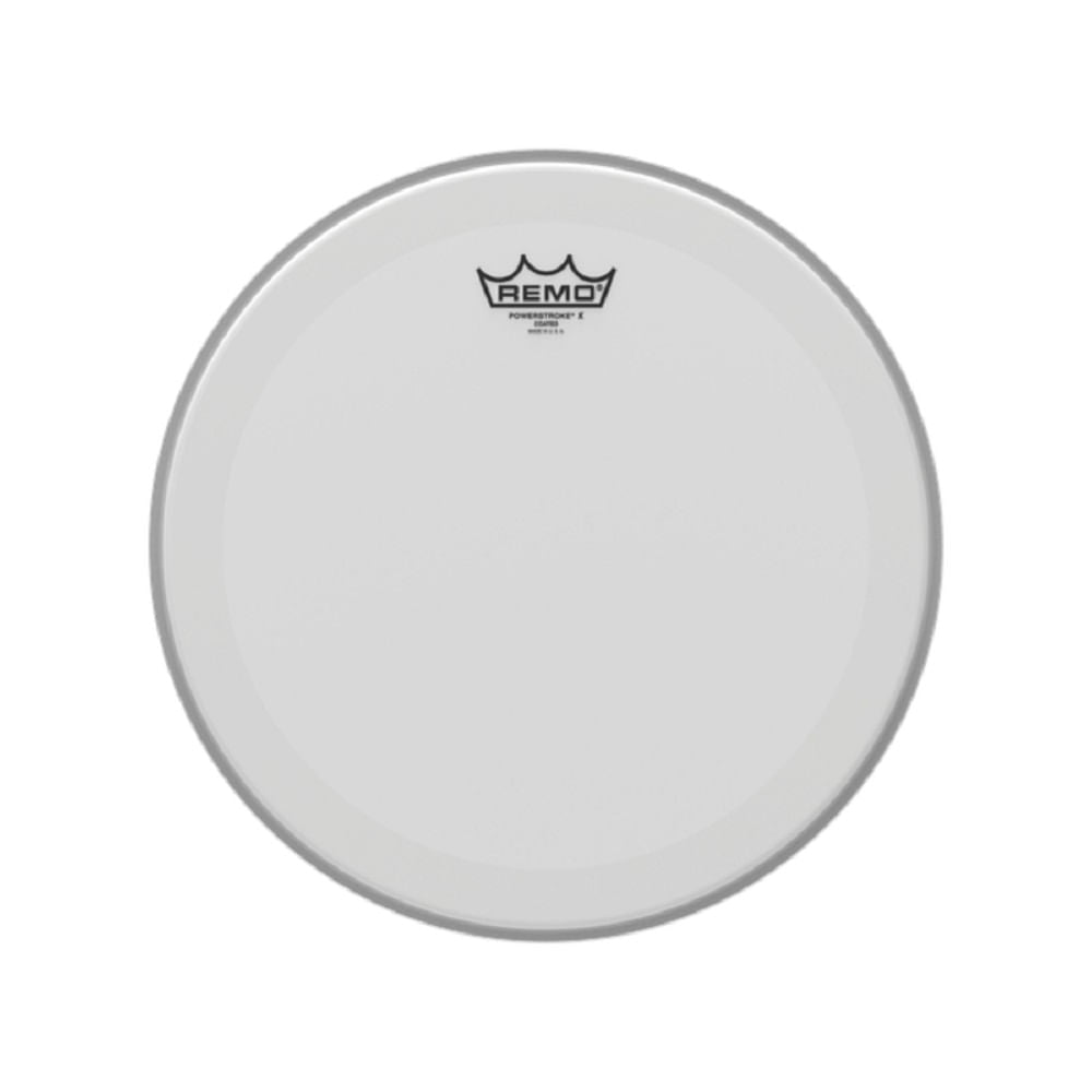 Pele 14 Pol Powerstroke X Porosa Px-0114-bp Remo
