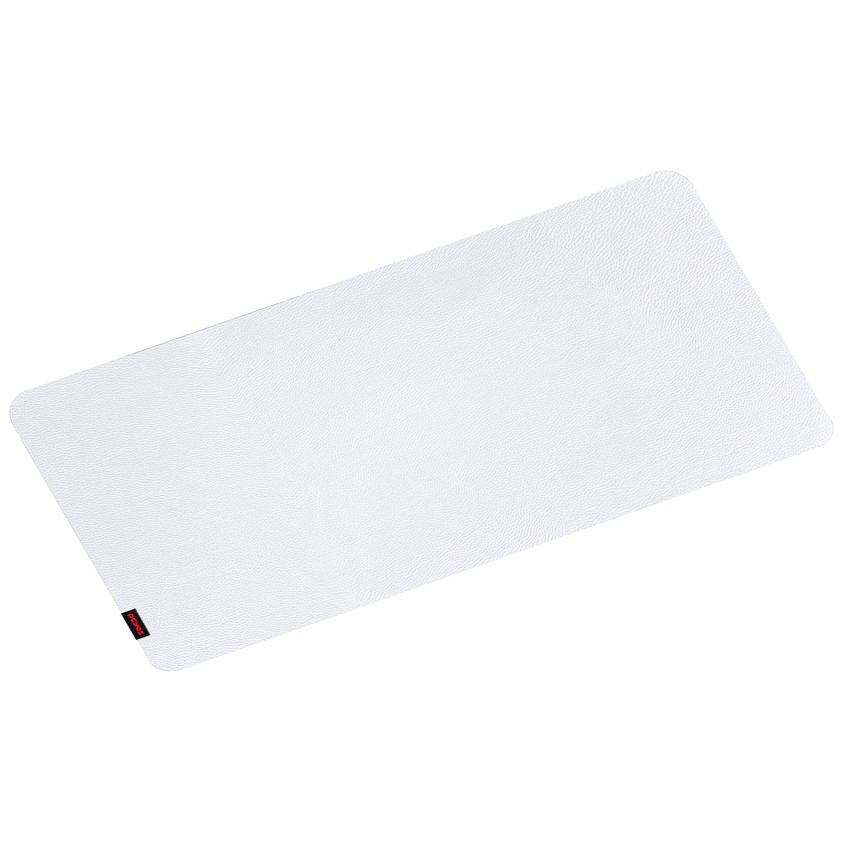 Mouse Pad Desk Mat Exclusive Branco 800x400 Pcyes - Pmpexw