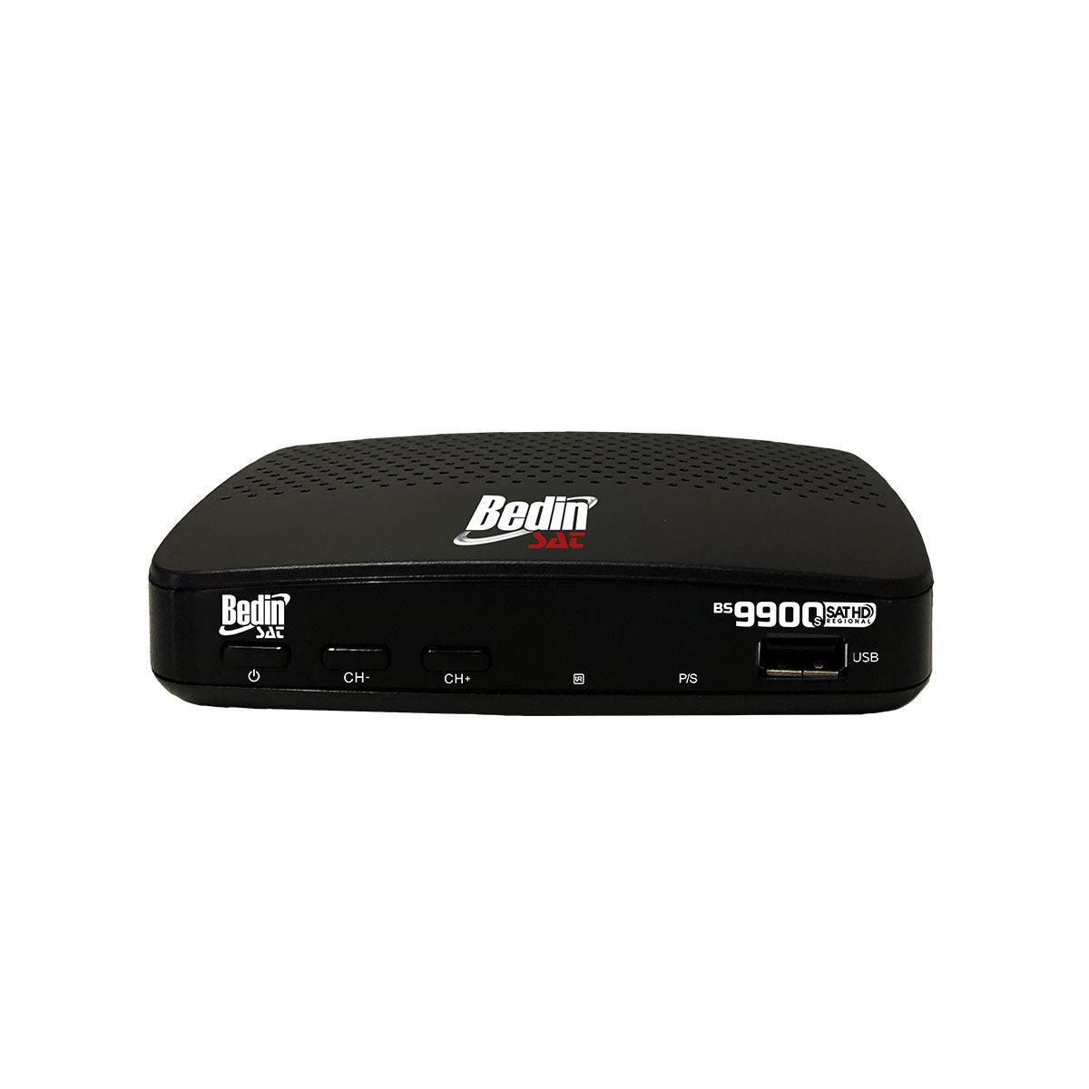 Receptor Digital Full Hd Sat Hd Regional Bs9900s