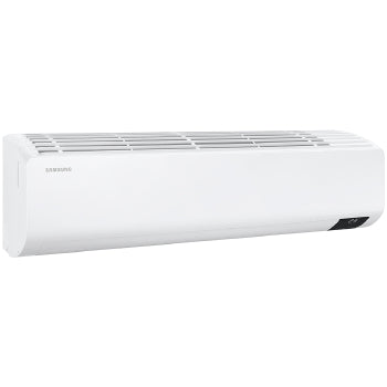 Ar Split 9000 Btus Samsung Inverter Quente/frio 220V