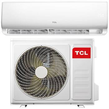 Ar Split 9.000  Tcl Frio - Class. E - Tac-09csa1 - PC / 2
