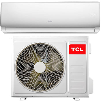 Ar Split 12.000 Tcl Frio - Class. E - Tac-12csa1 - PC / 2
