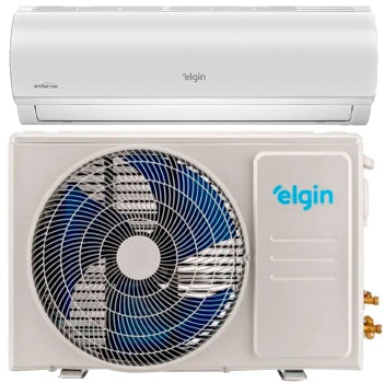 Ar Split Elgin 12.000 Btus Inverter Care Frio - PC / 2
