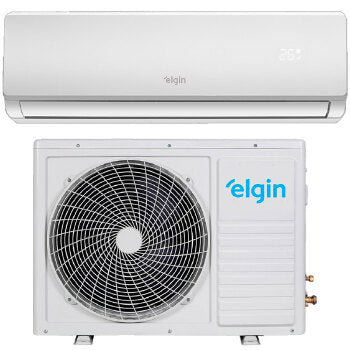 Ar Split Elgin Eco Class Plus 12.000 Btus Q/f - PC / 2