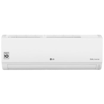 Ar Condicionado Split 9.000 Btus Lg Dual Inverter Compact Frio - PC / 2