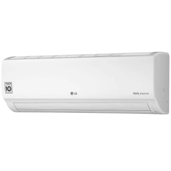 Ar Condicionado Split 9.000 Btus Lg Dual Inverter Compact Frio - PC / 2