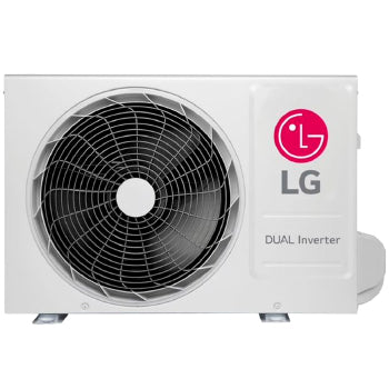 Ar Condicionado Split 9.000 Btus Lg Dual Inverter Compact Frio - PC / 2