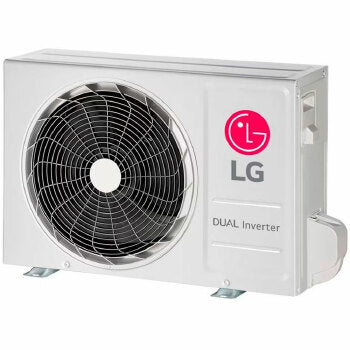 Ar Split Lg 11.000 Btus Compact Frio - PC / 2