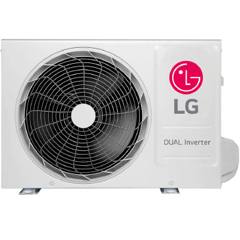 Ar Condicionado 9.000 Lg Dual Inverter Compact Frio - PC / 2