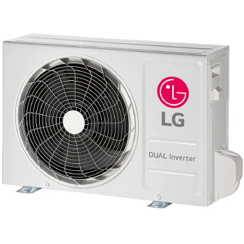 Ar Condicionado 9.000 Lg Dual Inverter Compact Frio - PC / 2
