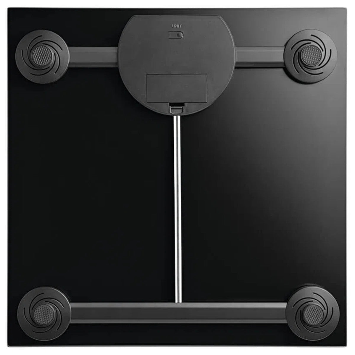 Balança Digital Digi-health Pro Preta Hc030