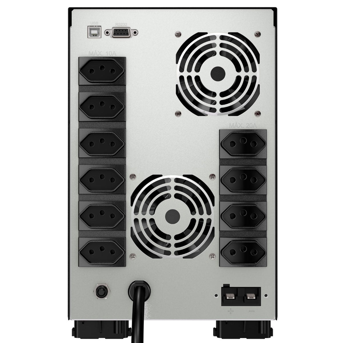 Nobreak Power Vision 2200va Monovolt 220/220v- 27746