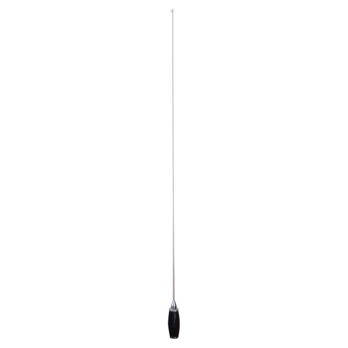 Antena Pop 1/4 Px 11m B-2004p - Base Em Poliuretano