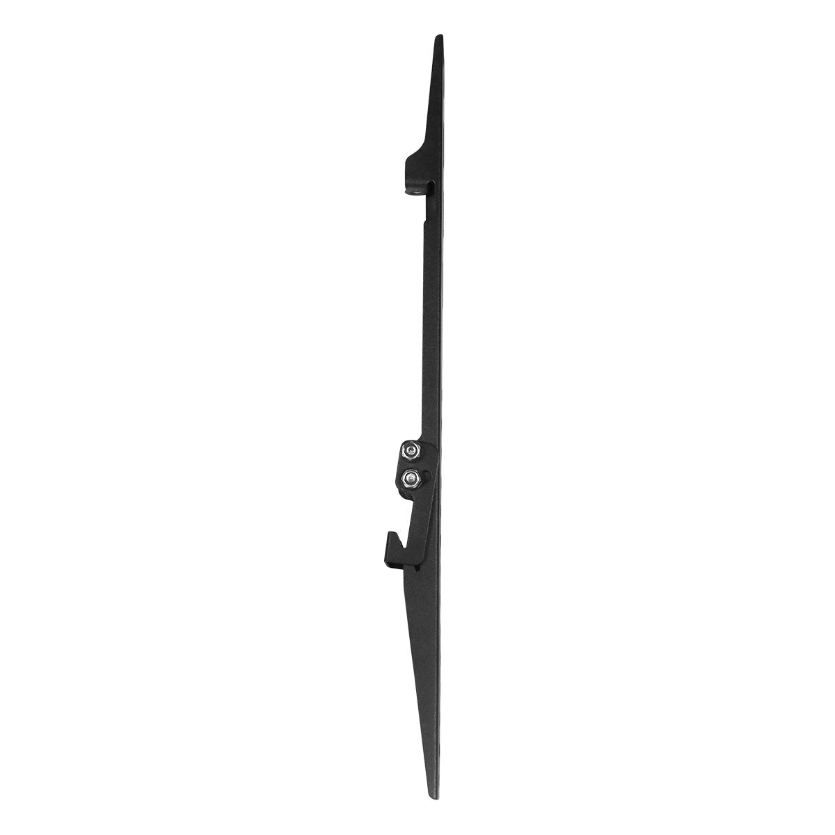 Suporte Fixo Para Tv Led/lcd/plasma De 23" A 56" Polegadas Com Inclinação - Stf-150
