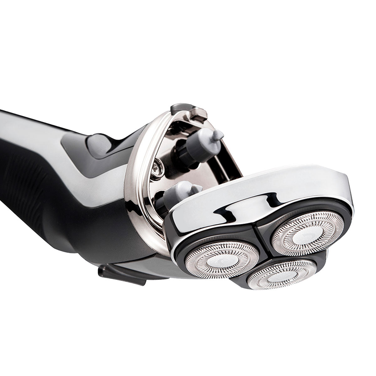 Barbeador Eletrico Recarregavel Tf-s1000