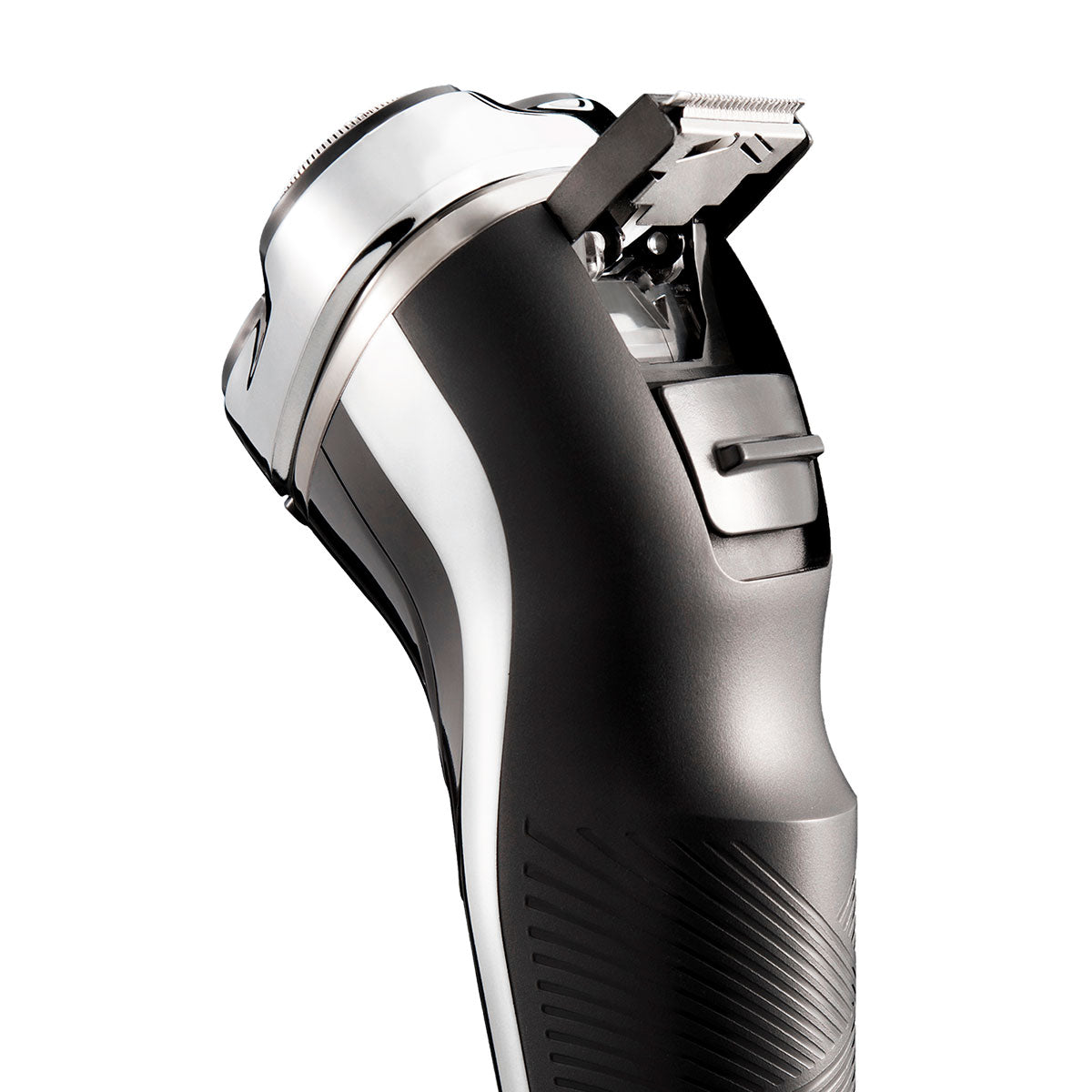 Barbeador Eletrico Recarregavel Tf-s1000