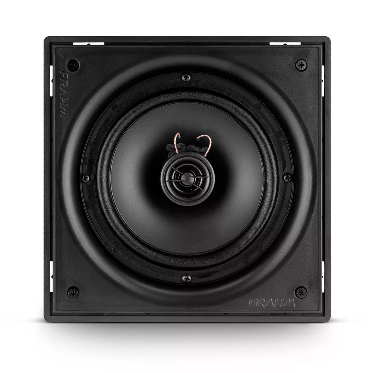 Arandela Quadrada 6cx 50w 31548v