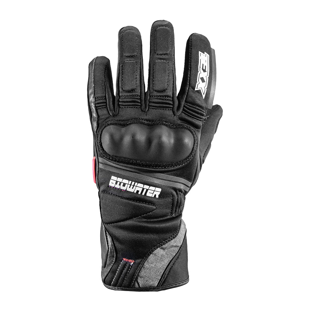 Luva Texx Biowater Stopwater V2 (nova) Preta L
