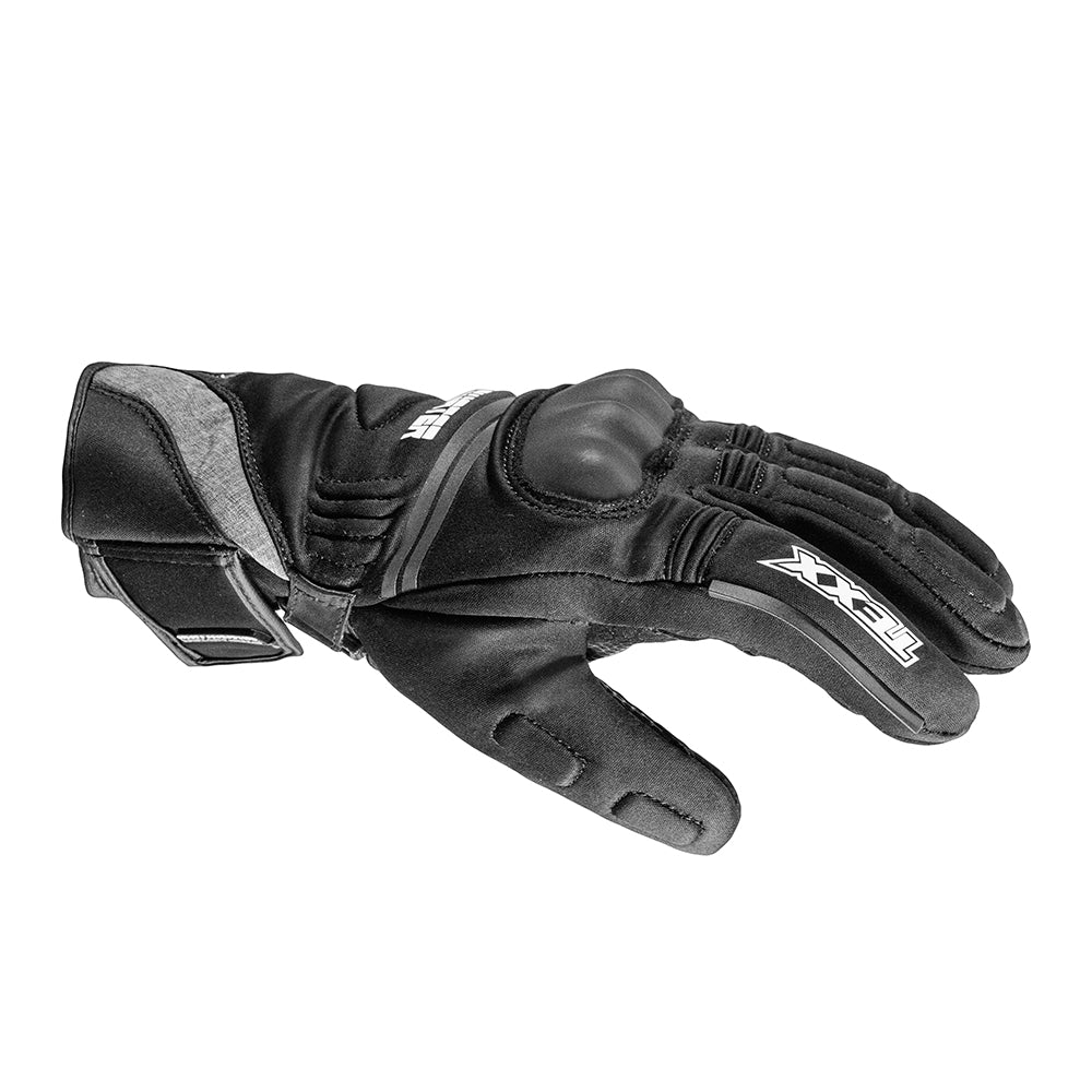 Luva Texx Biowater Stopwater V2 (nova) Preta L
